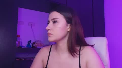 Snapshot of tinaajones_ chatting on July 21, 3:53 am Tina online show from July 21, 3:53 am