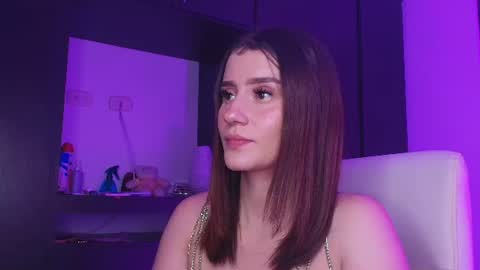 Snapshot of tinaajones_ chatting on July 26, 12:52 am Tina online show from July 26, 12:52 am