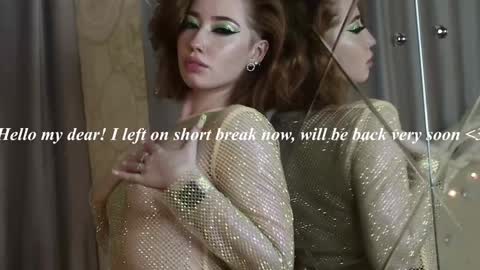 Tina online show from February 3, 7:18 am