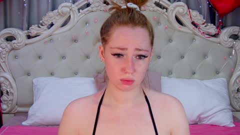 Tina online show from February 11, 4:22 am