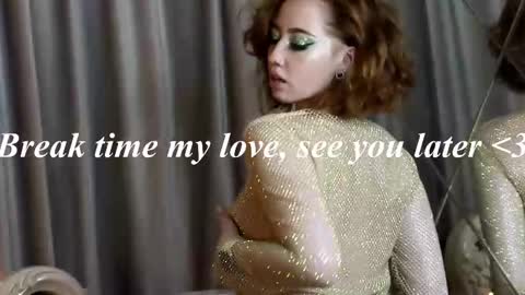 Tina online show from February 25, 7:20 am