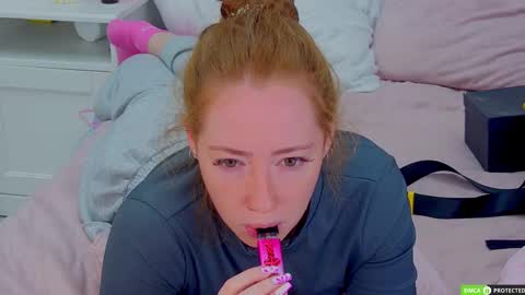 Tina online show from September 12, 4:12 am