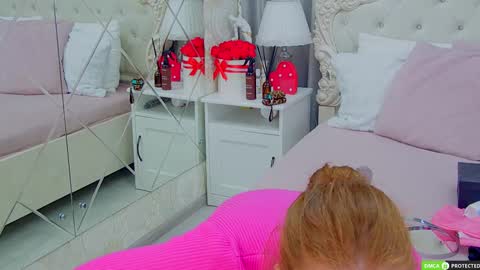 Tina online show from October 14, 3:29 am