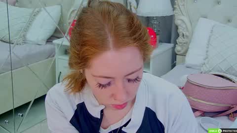 Tina online show from December 3, 3:36 am