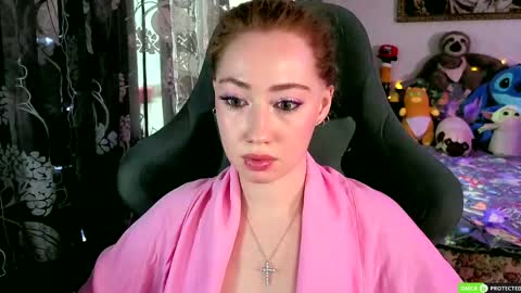 Tina online show from April 21, 5:03 am