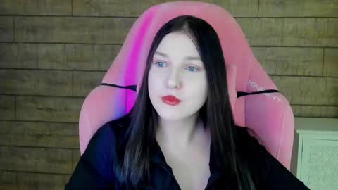 TinaBurton online show from November 23, 4:23 am