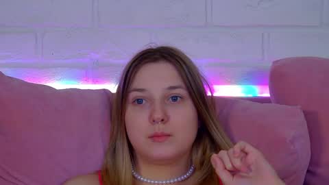 TinaBurton online show from April 30, 9:08 pm