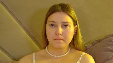 TinaBurton online show from July 2, 4:35 pm