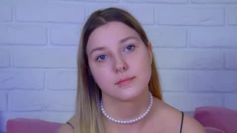 TinaBurton online show from July 12, 4:42 pm