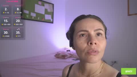 Snapshot of tinacb chatting on June 15, 9:17 pm tinacb online show from June 15, 9:17 pm