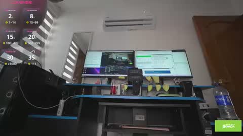 Snapshot of tinacb chatting on July 25, 1:19 pm tinacb online show from July 25, 1:19 pm