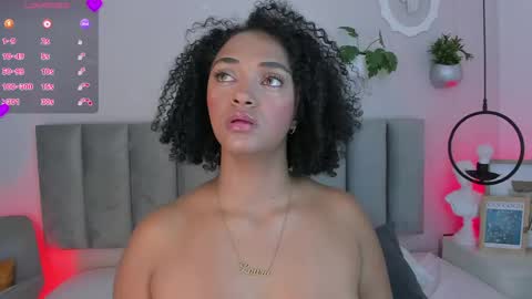 Tina online show from May 11, 7:00 pm