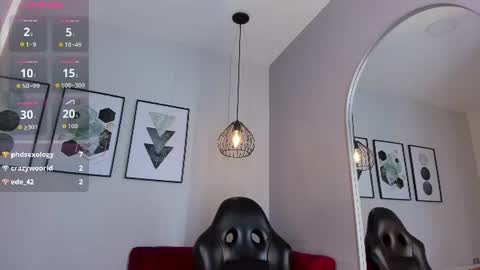 Tina online show from June 11, 12:32 am