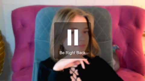 Tina Davil online show from December 4, 5:11 pm