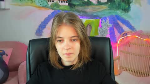 Tina Davil online show from December 5, 2:11 pm