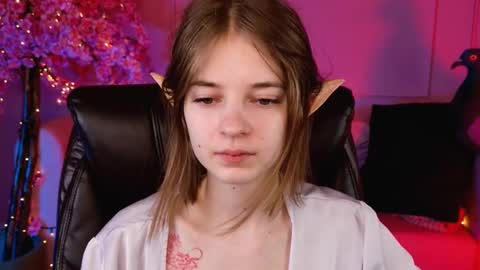 Tina Davil online show from January 14, 2:43 pm