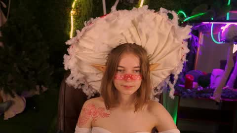 Tina Davil online show from January 17, 2:50 pm