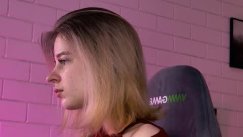 Tina Davil online show from January 16, 9:13 am