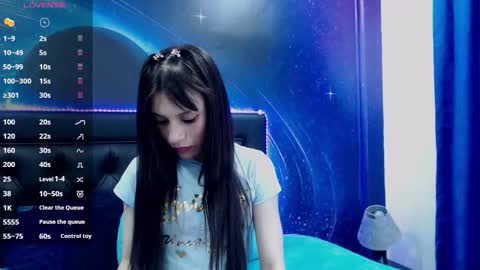 tinajons online show from September 23, 3:09 am