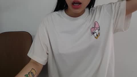 tinapd online show from April 22, 1:08 am