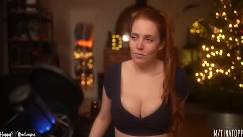 Tina -  online show from December 20, 2:51 am