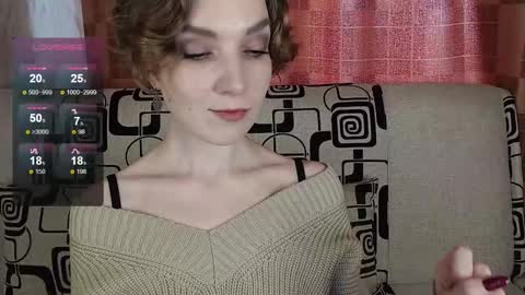 Tina online show from March 21, 8:19 am