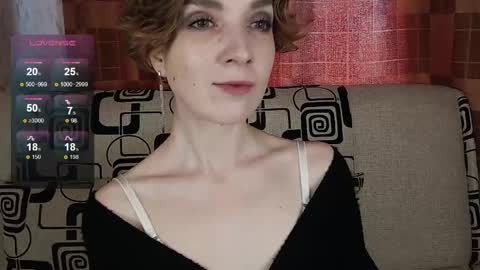 Tina online show from April 22, 5:54 am