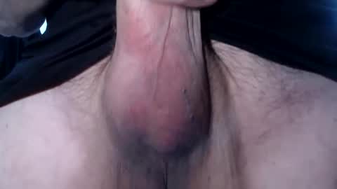 see my bio  masturbate thick cock ballsack edging cum online show from April 24, 12:40 pm