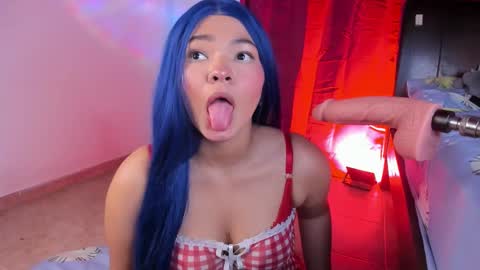 tinixmorgan online show from November 20, 2:56 am