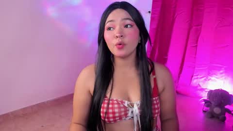 tinixmorgan online show from November 29, 3:31 am