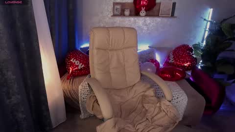 Snapshot of tinkerrbelll chatting on February 9, 7:30 pm TinkerrBelll online show from February 9, 7:30 pm