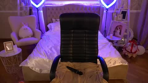 Snapshot of tinkerrbelll chatting on March 12, 3:40 pm TinkerrBelll online show from March 12, 3:40 pm