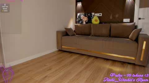 Tina online show from May 17, 3:04 am