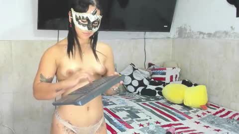 tinkker_mel online show from January 9, 5:04 pm