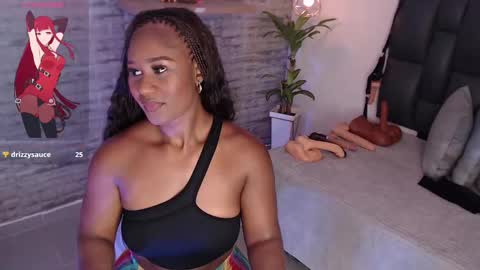 Tinna Goddess online show from February 22, 11:46 am