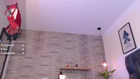 Tinna Goddess online show from February 26, 7:49 pm