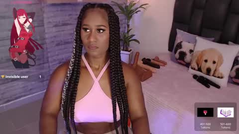 Tinna Goddess online show from March 7, 4:33 pm