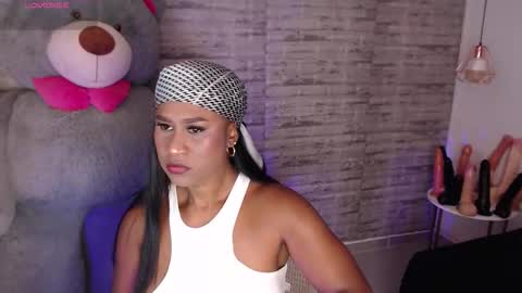 Tinna Goddess online show from March 12, 4:13 pm