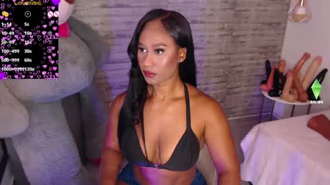 Snapshot of tinna__hottie chatting on May 2, 9:47 am Tinna Goddess online show from May 2, 9:47 am