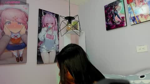 tinna noa online show from February 9, 7:18 pm