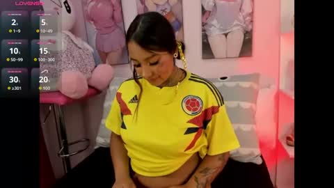 tinna noa online show from June 9, 3:51 am
