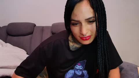 I AM BELLA  ----------- follow my  IG  TINNS 69 online show from March 12, 7:28 pm