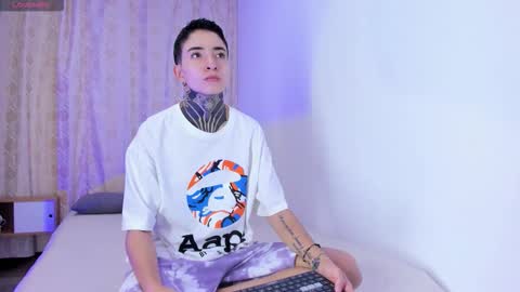 Snapshot of tinny_and_candy chatting on November 18, 11:58 am TINNY AND CANDY online show from November 18, 11:58 am