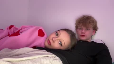 TinnyDoll online show from February 3, 7:30 pm