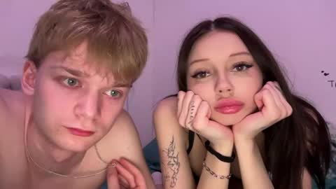 TinnyDoll online show from April 4, 6:49 pm