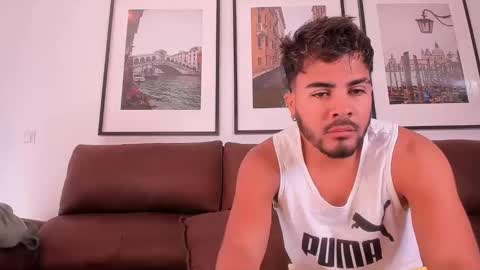 tinoclandestino online show from December 15, 11:12 am