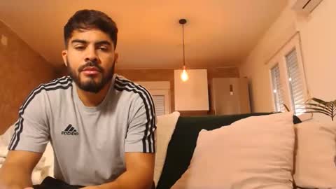 tinoclandestino online show from December 19, 11:06 am