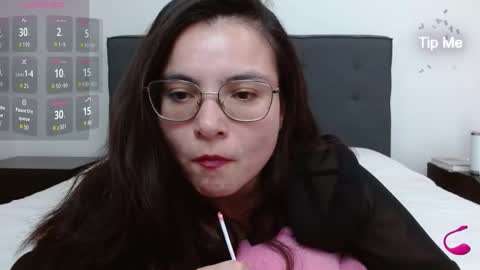 Tiny Caroline online show from February 11, 8:47 pm