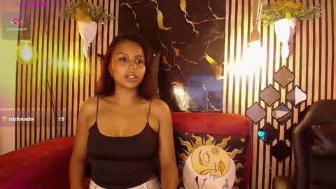 Tiny  online show from April 22, 4:04 am