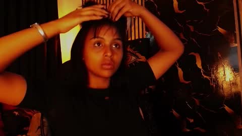Snapshot of tiny_cherry chatting on May 20, 2:40 am Tiny online show from May 20, 2:40 am